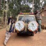 Epic 3-Day Uganda Gorilla Trekking Adventure