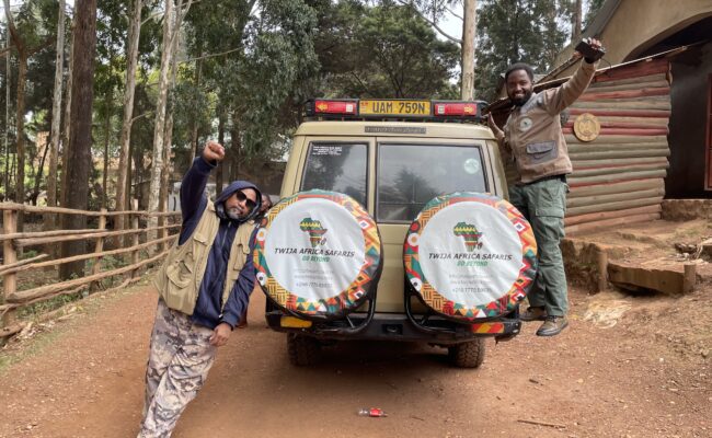 3 day uganda gorilla trekking uganda