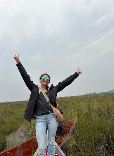 Shoebill and Equator Tour