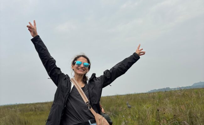 Shoebill and Equator Tour